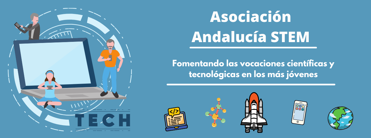 Asociación Andalucía STEM