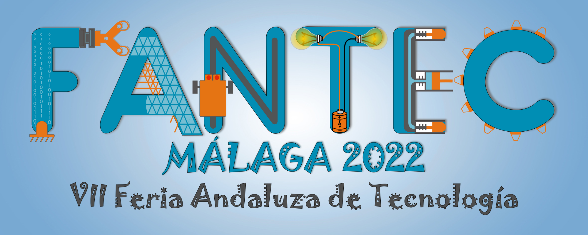FANTEC 2022 – VII Feria Andaluza de Tecnología